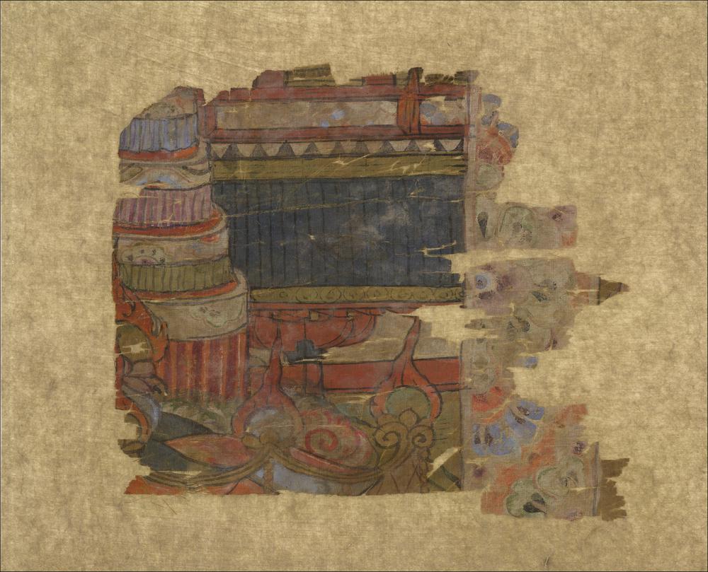 图片[1]-painting; 繪畫(Chinese) BM-1919-0101-0.294-China Archive